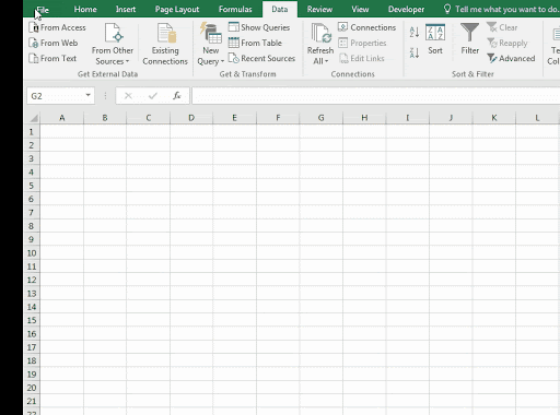 excel for mac what kind anova